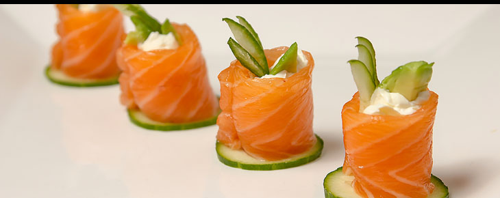 Sushi Premium